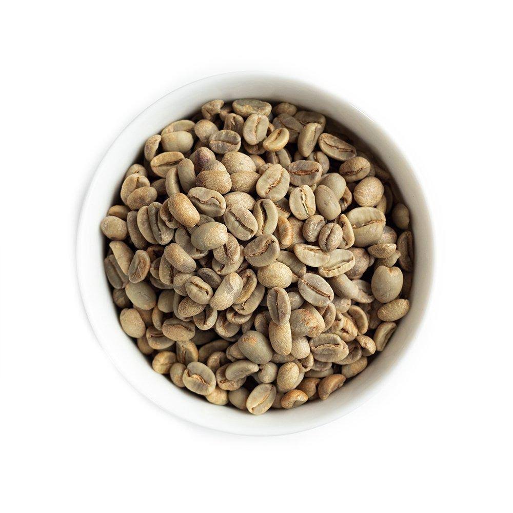 Organic Swiss Water Decaf Mexican Coffee Beans N11418