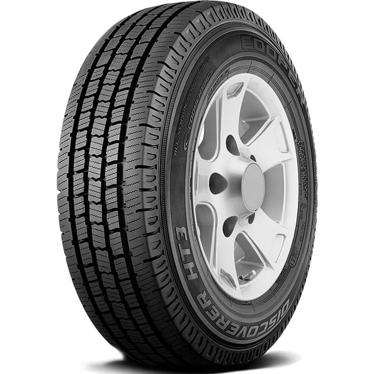 275/65R18 123 S Tire O8305