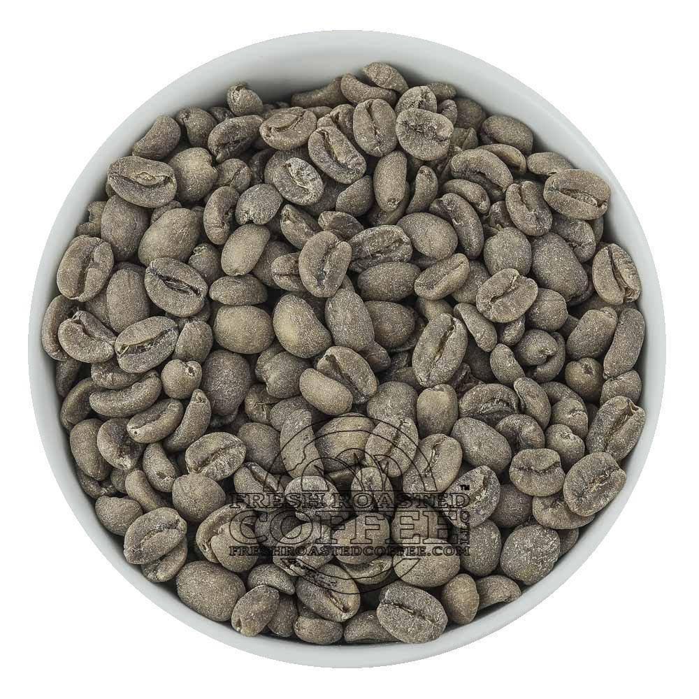 Organic Swiss Water Decaf Mexican Coffee Beans N11418