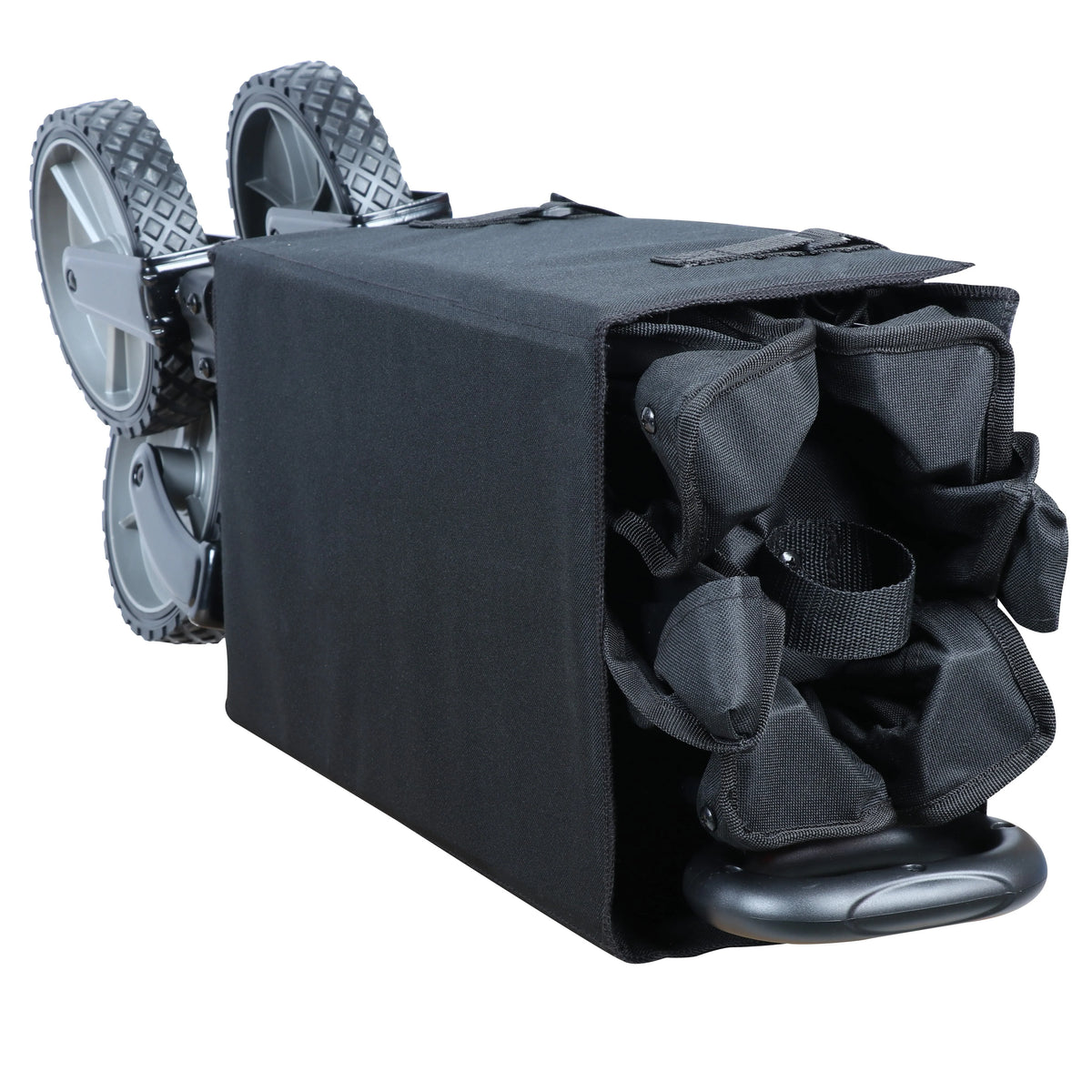 Black Multi-Purpose Cart X8711