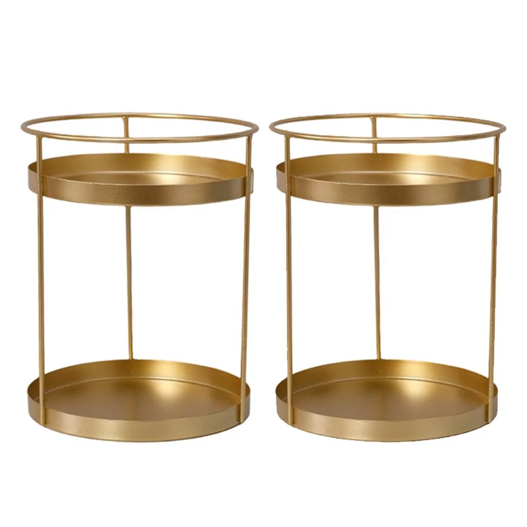 Organizer Storage Rack Perfume Holder M13756