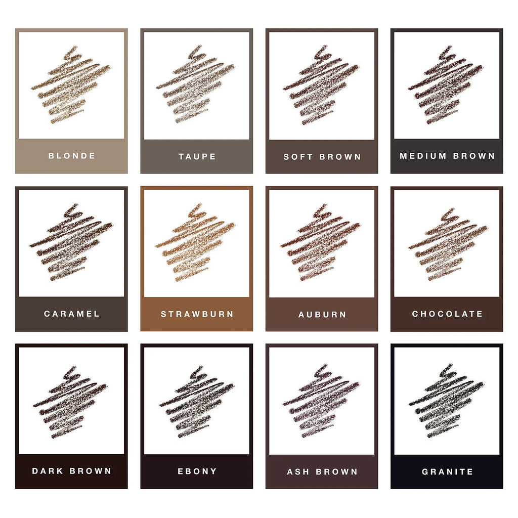 Ultra-Slim Precision Brow Pencil 0.003 oz M7375