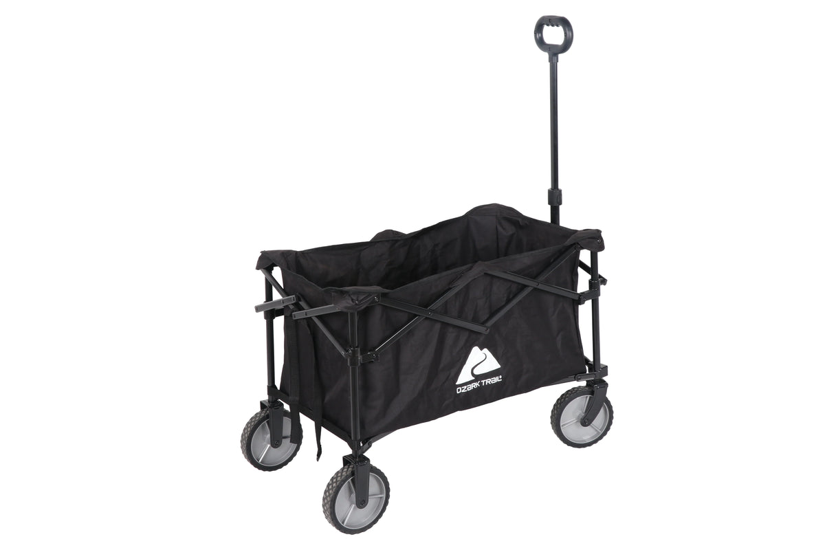 Black Multi-Purpose Cart X8711