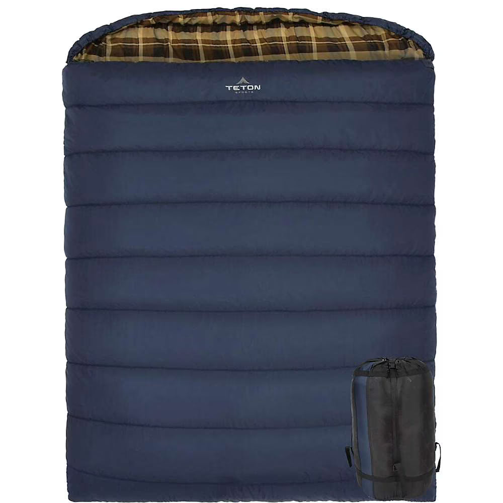 Mammoth +20F Sleeping Bag E986