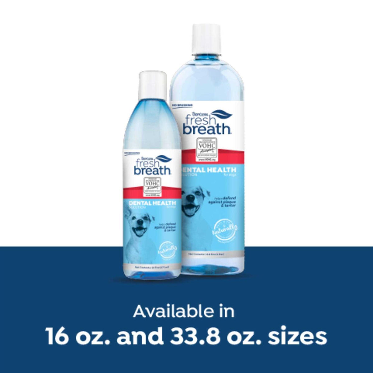 Dog Dental Health Solution T463