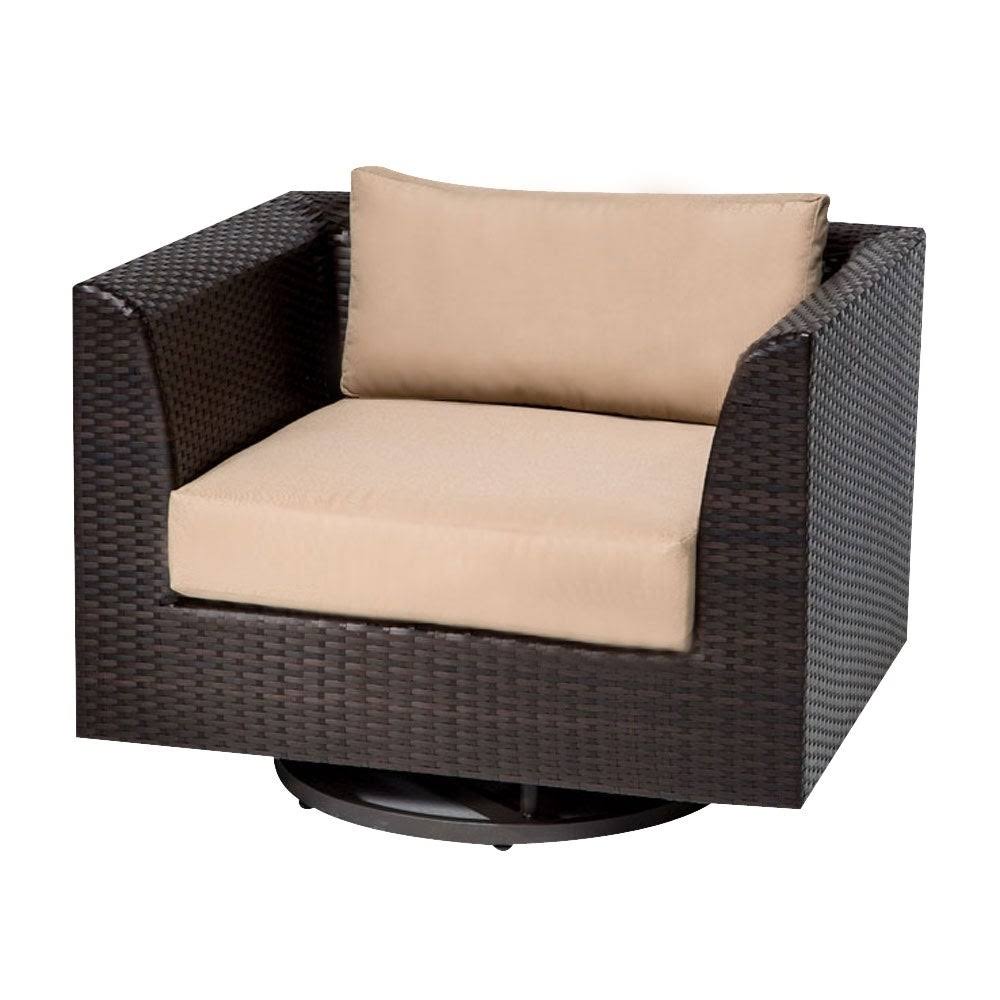Swivel Chair O7010