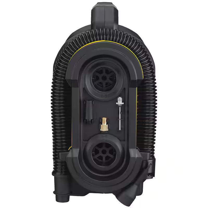Cordless Electric Portable Inflator L705