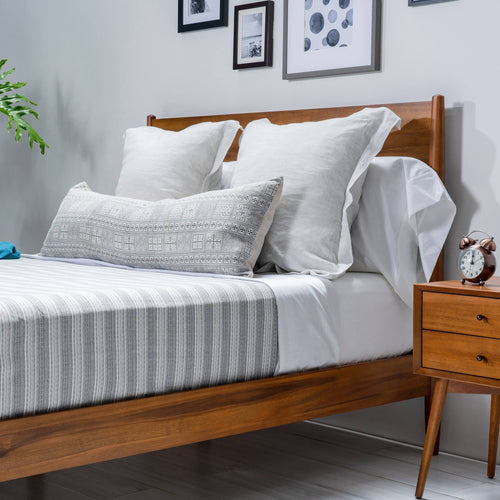 11 inch Hybrid Pocket-coil and Foam Mattress - Medium Soft - Cal King B616779