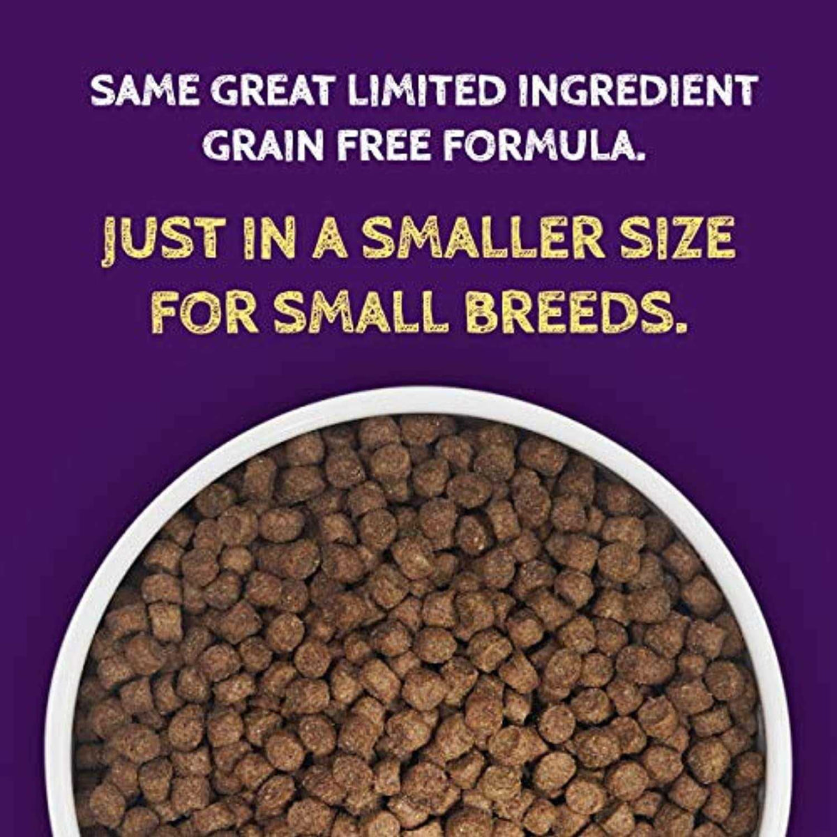 Dry Dog Food A643512