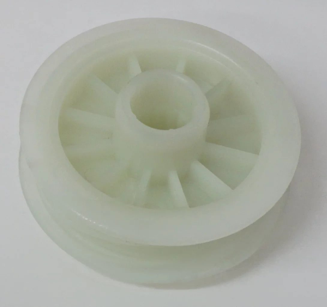 Washing Machine Motor Pulley M52984
