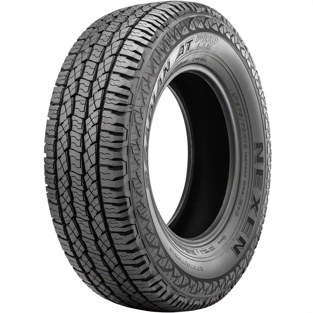 All Season 275/60R20 115V Light Truck Tire Y877145