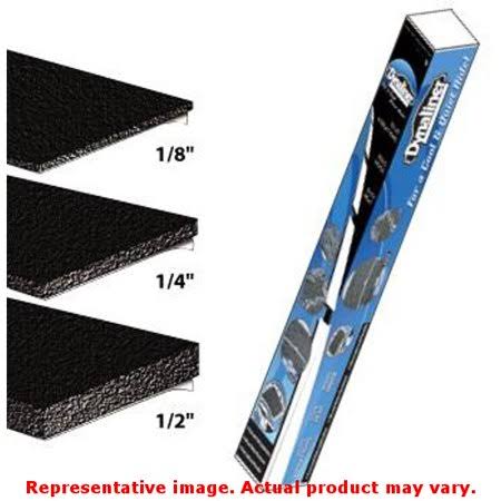 Dynamat Dynaliner 32x22 x 54x22 F33513