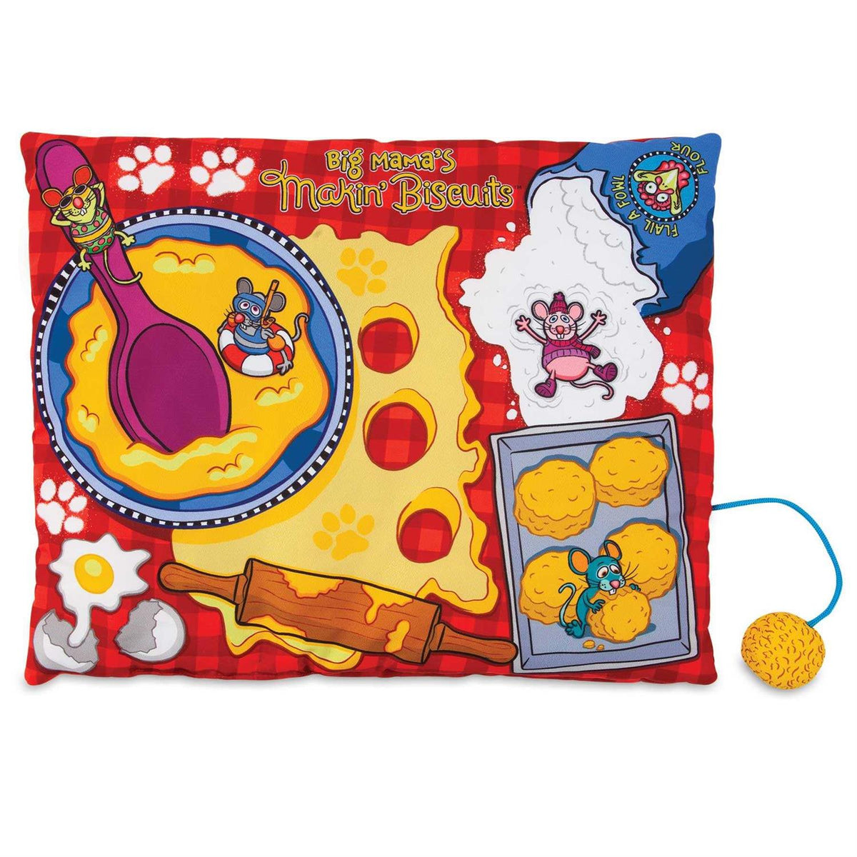 Boogie Mat G383198