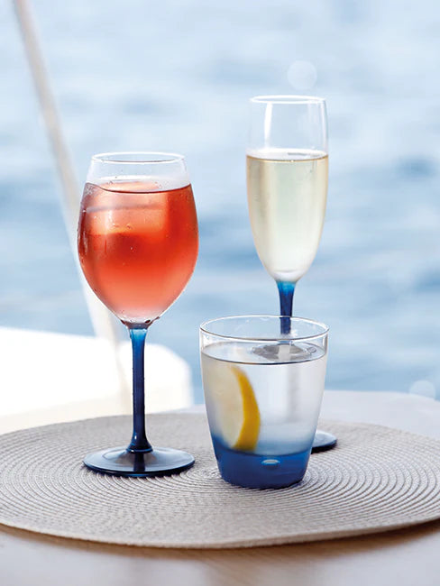 Wine Glass 6 Pcs H57657