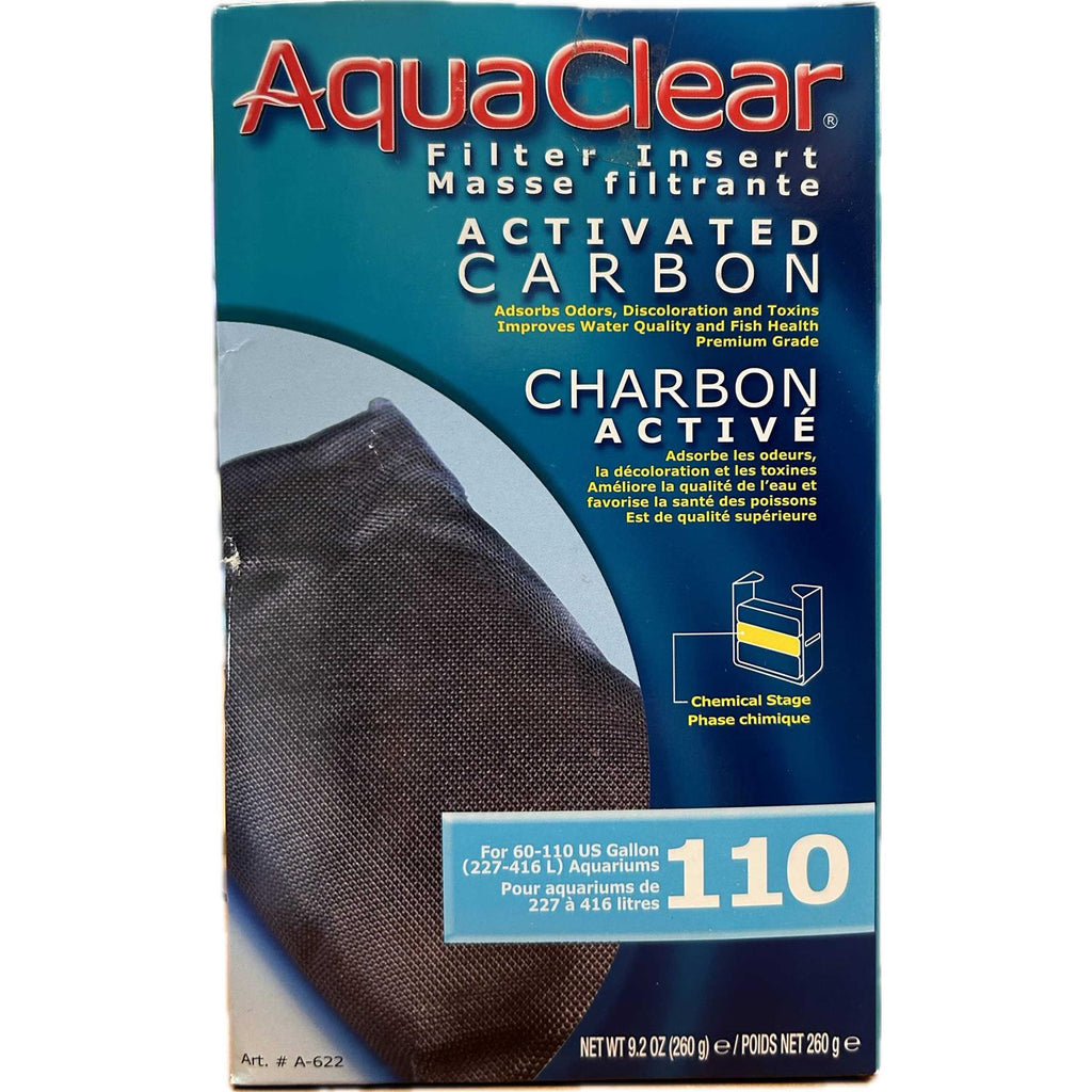 Activated Carbon Filter Insert Z267