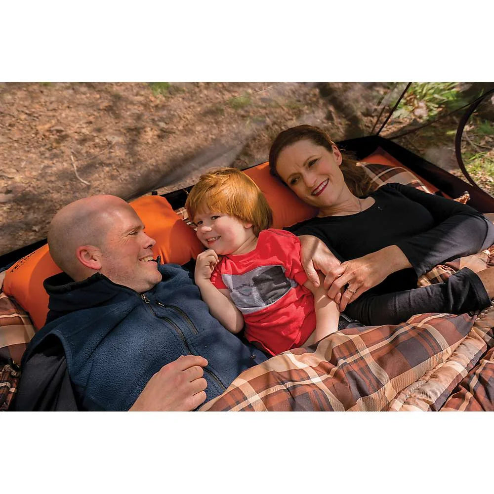 Mammoth +20F Sleeping Bag E986