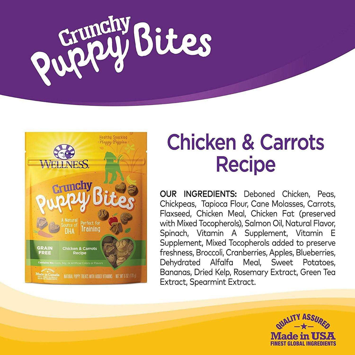 Dog Treats R296