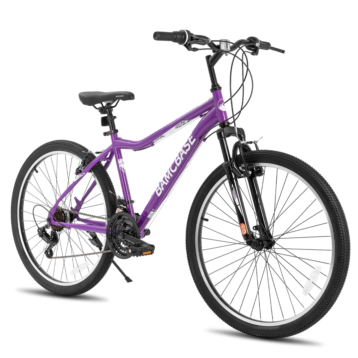 26 inch 21 Speeds Hardtail Mountain Bike U701