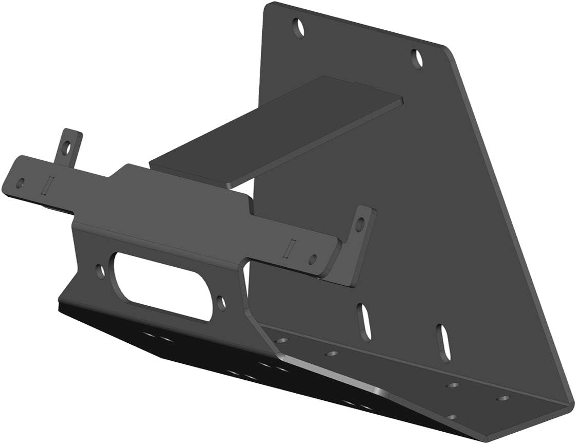 UTV Winch Mount Plate Kit X79804