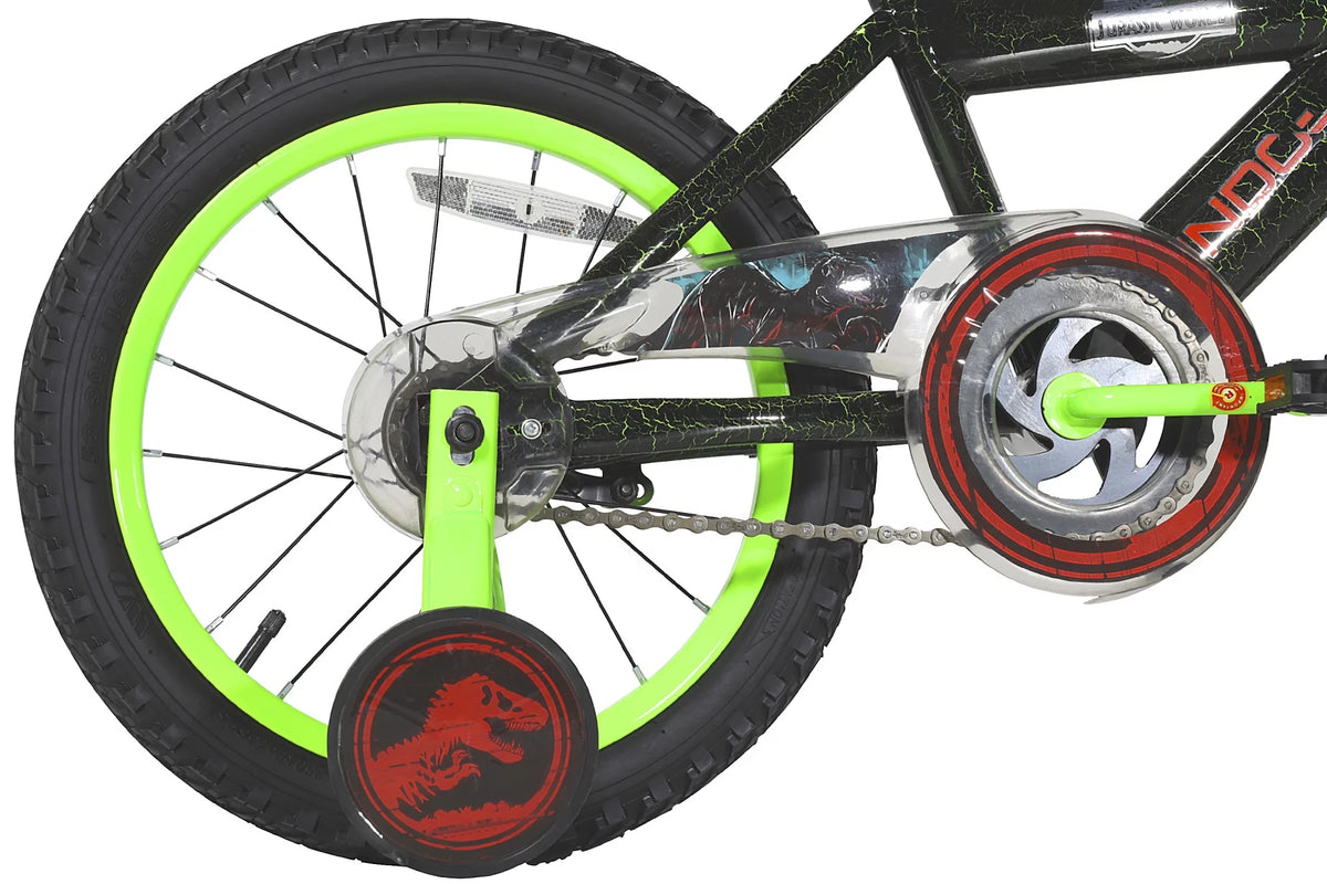 16-Inch BMX Bike M192