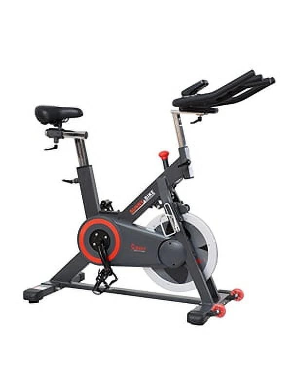 Indoor Cycling Smart Stationary Bike with Bluetooth Connectivity X818