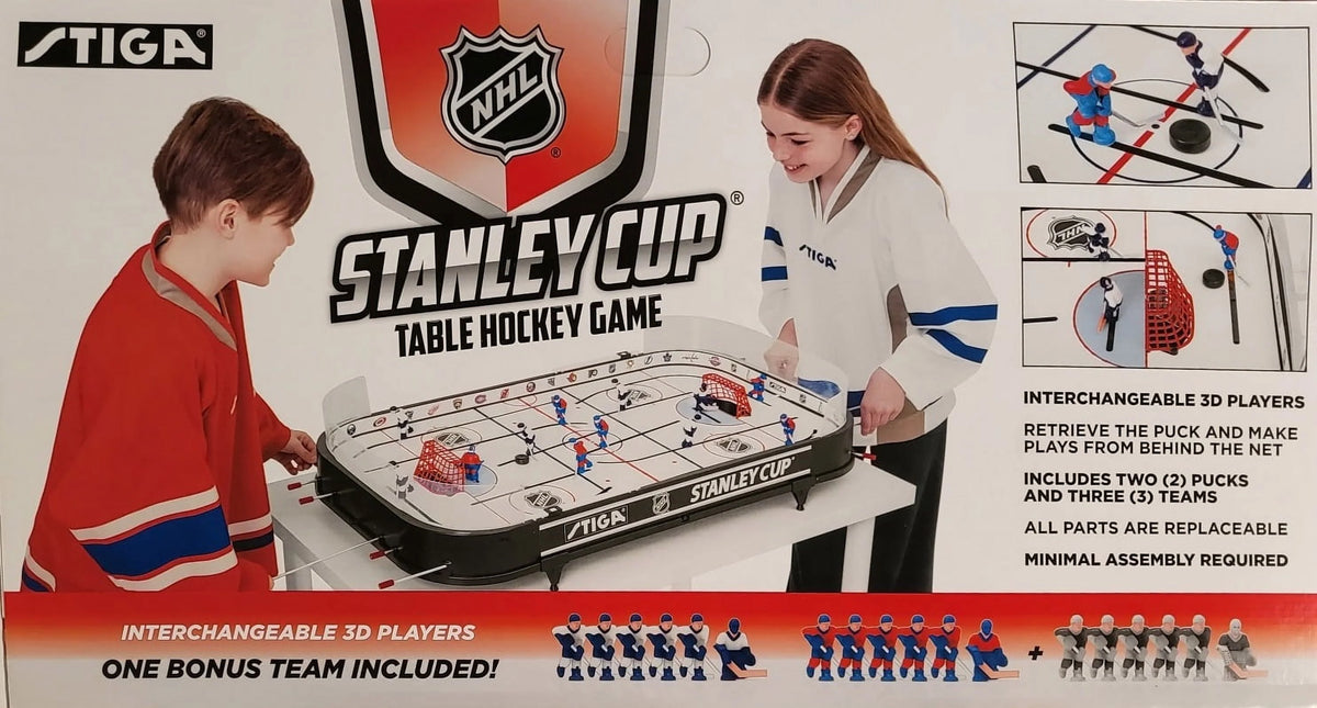 Table Hockey Game H675088