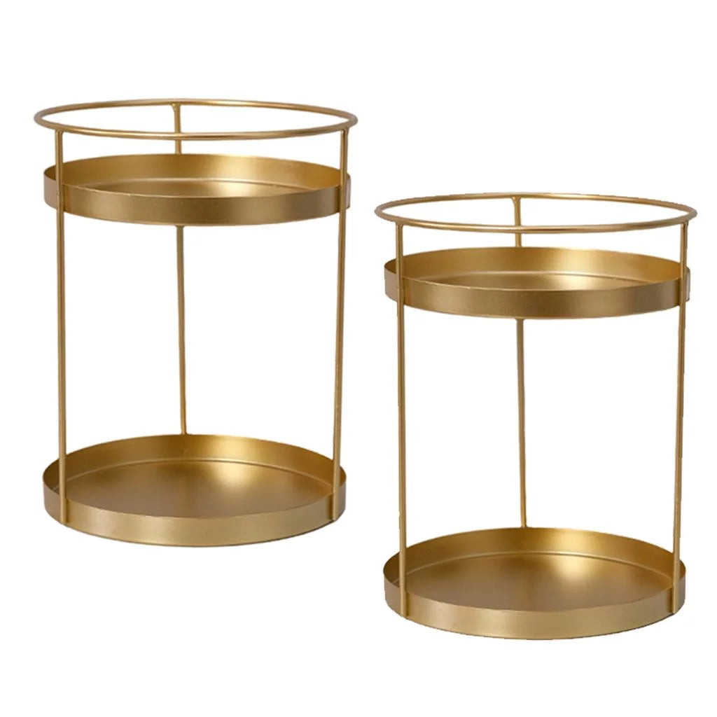 Organizer Storage Rack Perfume Holder M13756