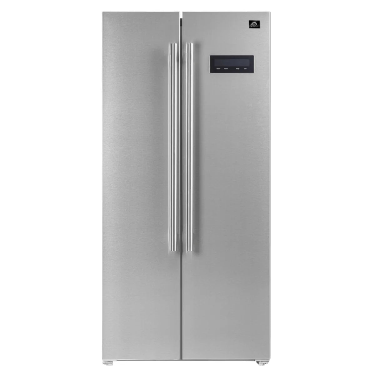 33 in. French Door Refrigerator in Stainless Steel B810