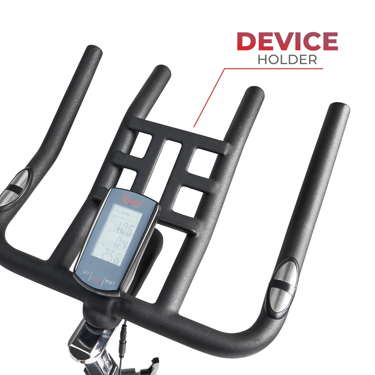 Indoor Cycling Smart Stationary Bike with Bluetooth Connectivity X818
