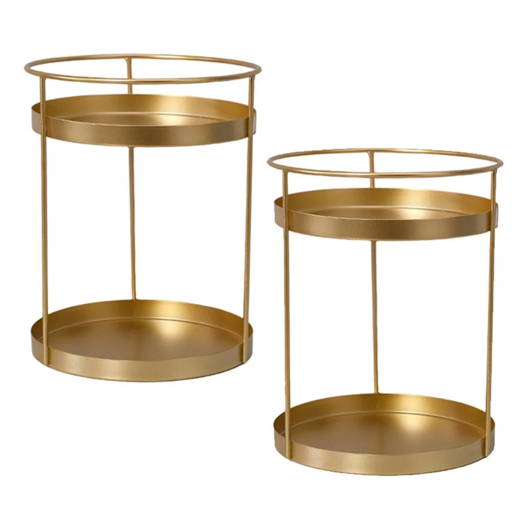 Organizer Storage Rack Perfume Holder M13756