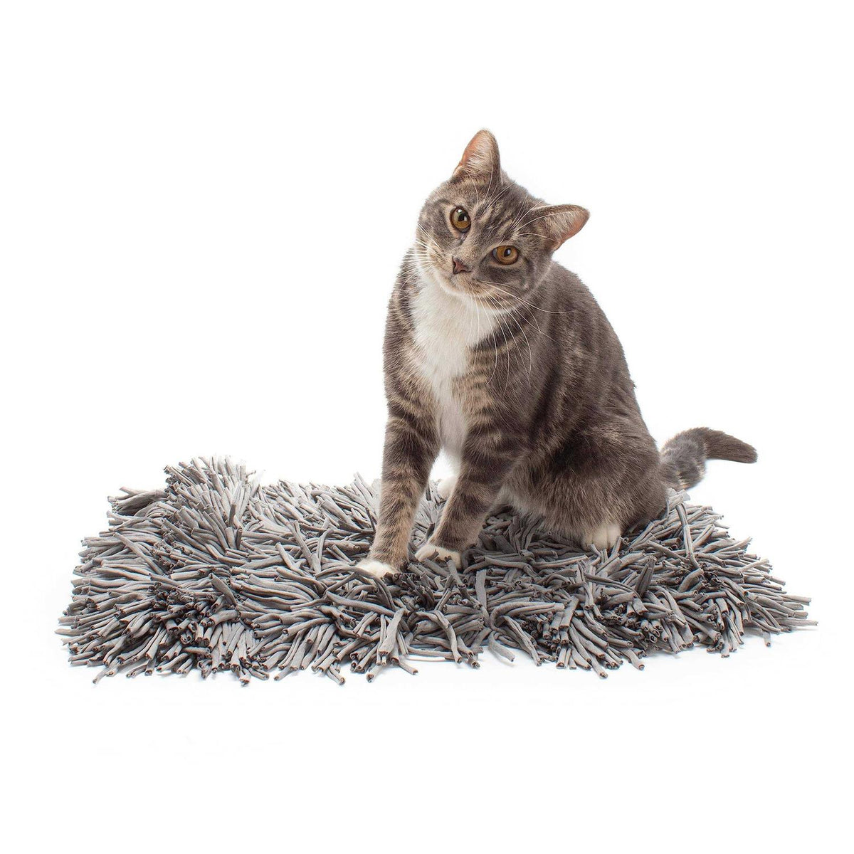 Snuffle Mat for Cats J787