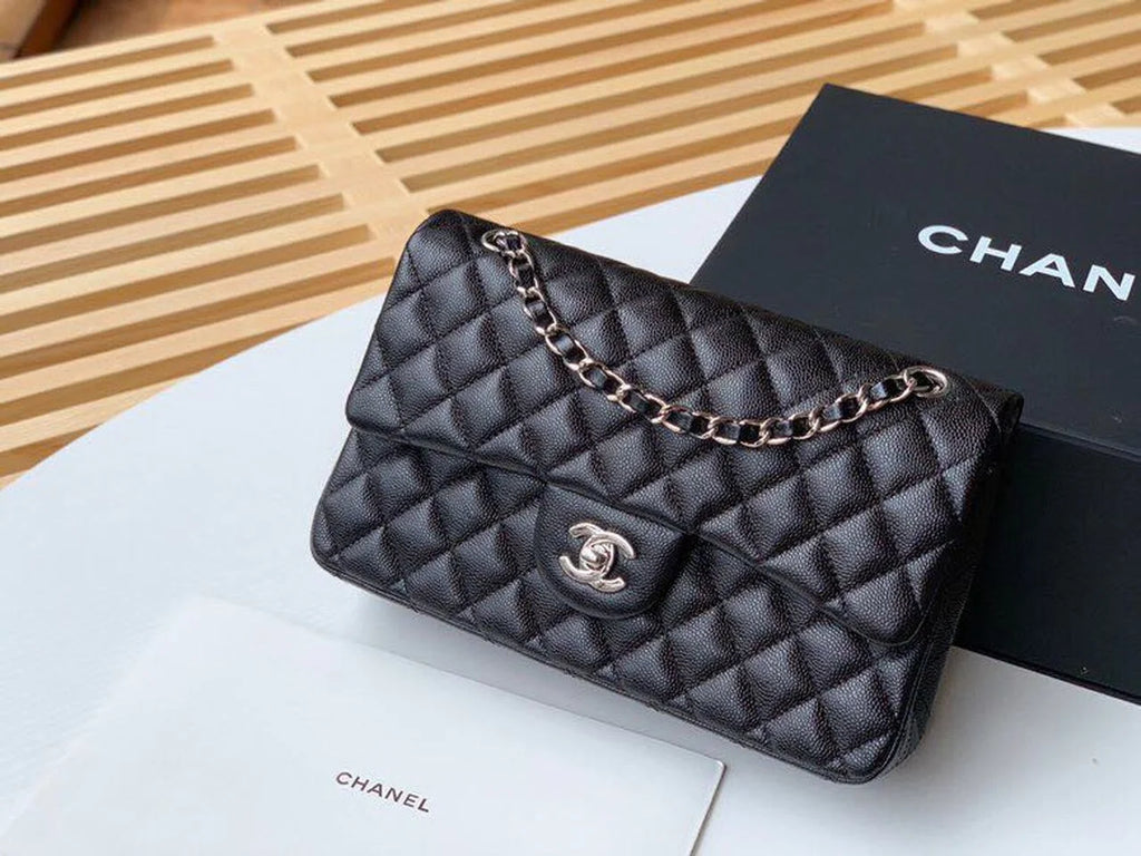 Black Shoulder And Crossbody Bag P98671