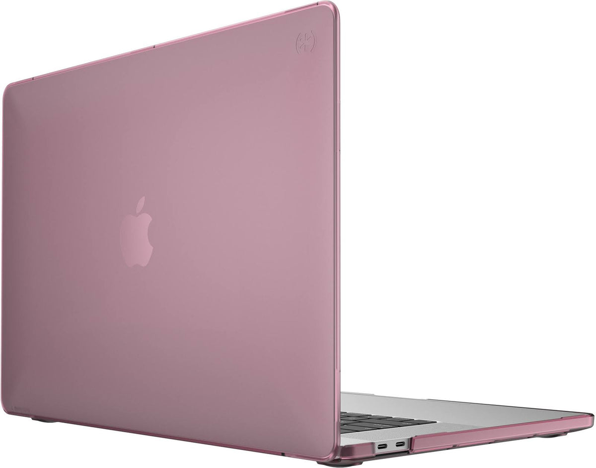 Crystal Pink Case for 16" MacBook Pro L4059