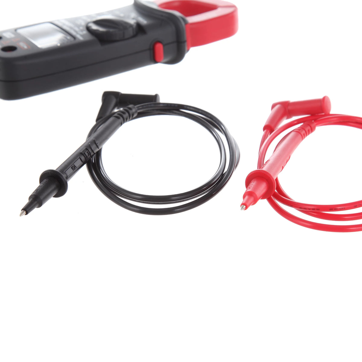 Digital Clamp Meter with LCD Screen A6613