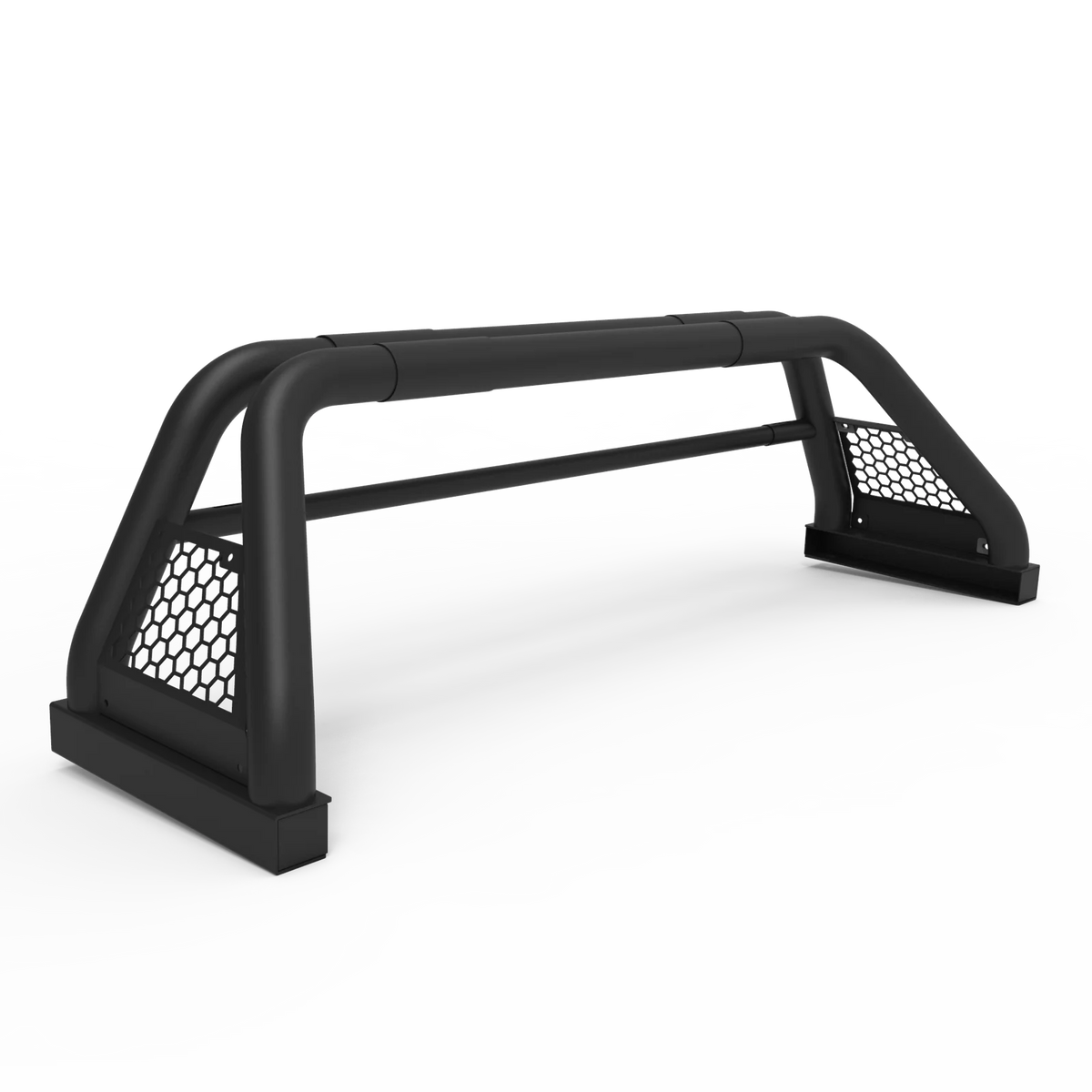 Roll Sport Bar Chase Rack Bed Bar for Full Size Trucks D41747