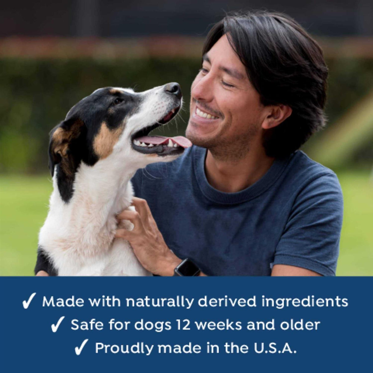 Dog Dental Health Solution T463