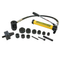 Hydraulic Knockout Punch Set M174409