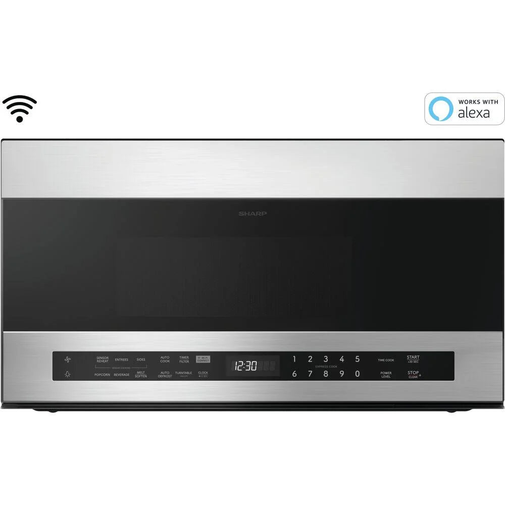 Microwaves C5268