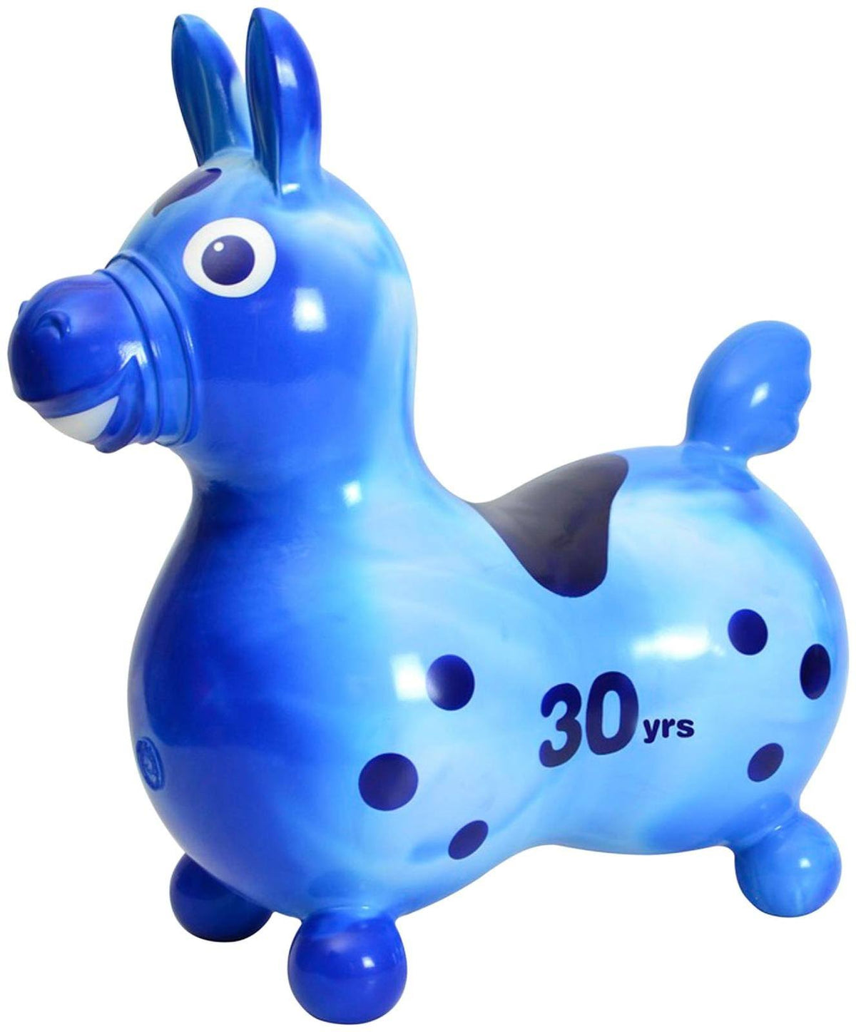 Blue Rody Horse M532064