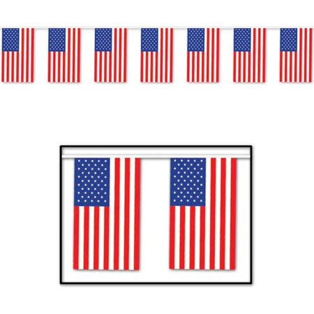 Pennant Banner Case of 12 B248177
