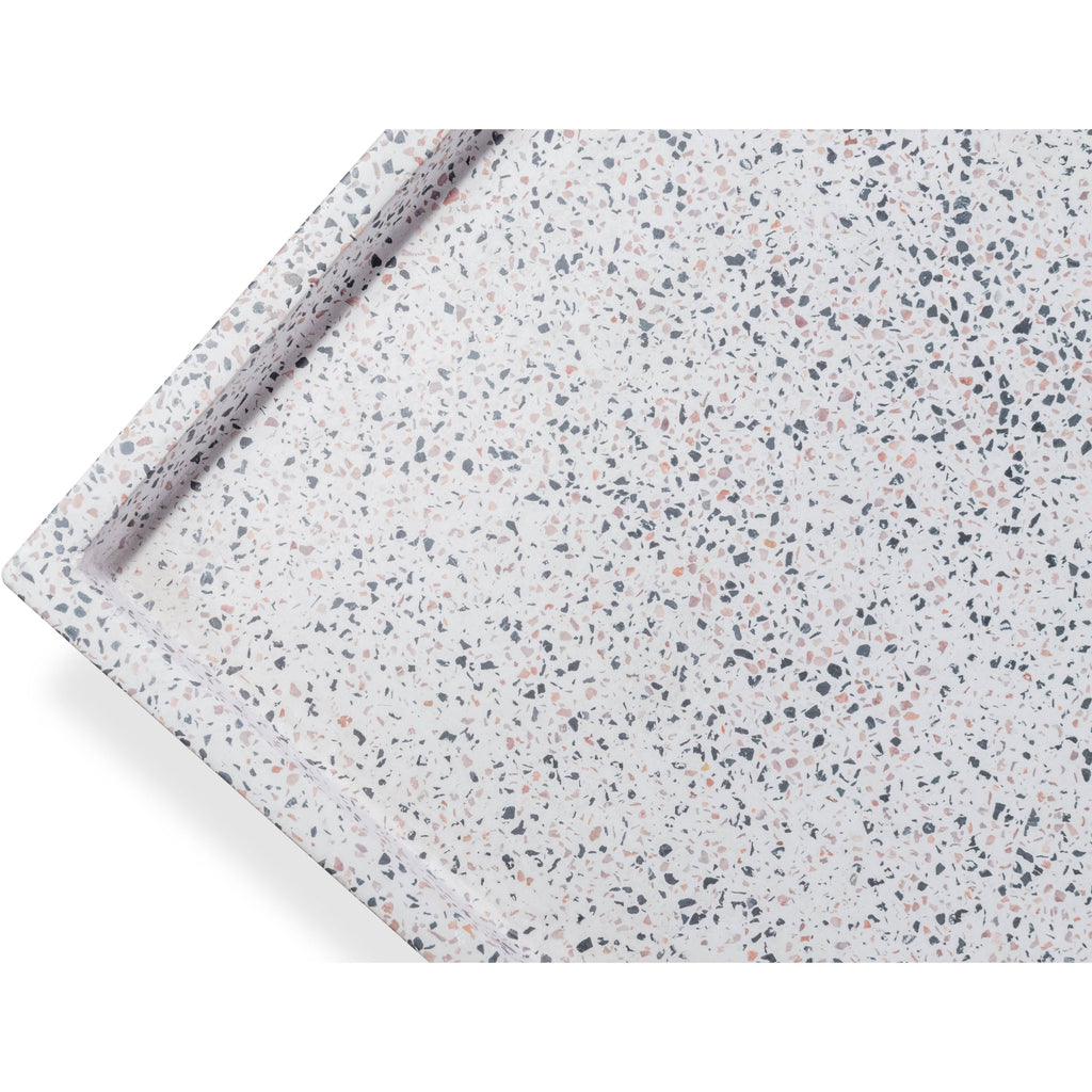 Salt and Pepper Side Table J8239