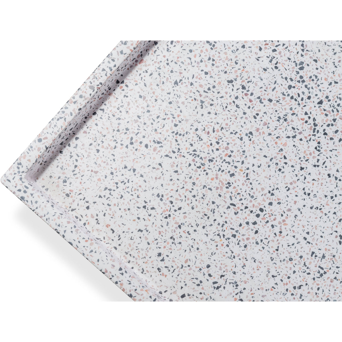 Salt and Pepper Side Table J8239