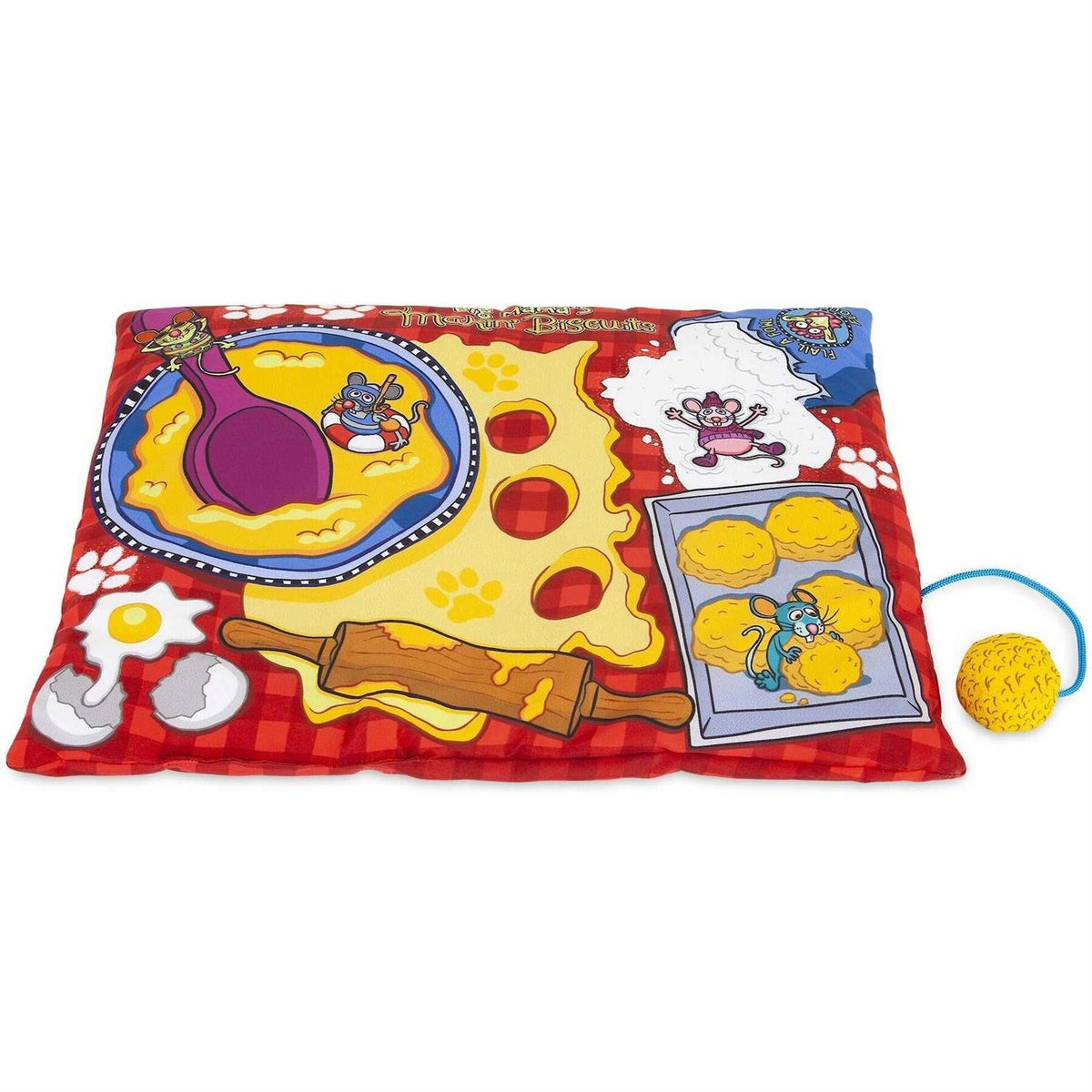 Boogie Mat G383198
